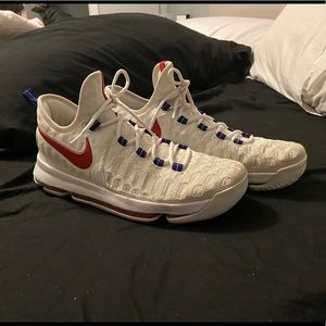 Nike KD 9 USA